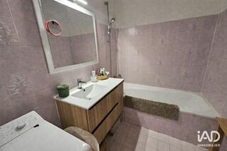  Appartement � vendre 2 pi�ces 52 m�