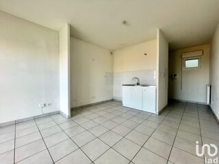  Appartement  vendre 2 pices 41 m