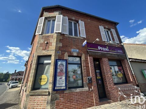 Vente Boutique/Local commercial 395 m&sup2; 44000 45240 Sennely