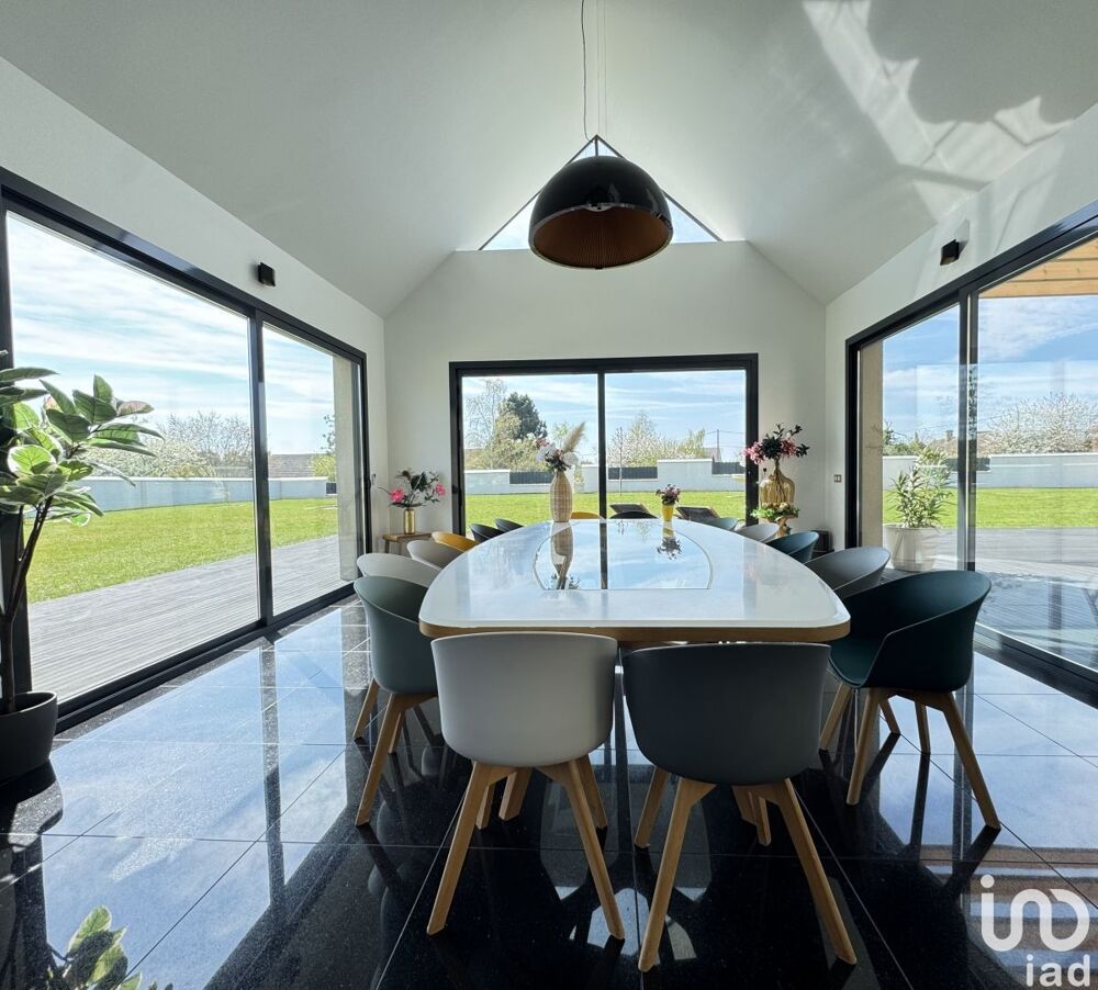 � vendre  Villa Houdan (78550)