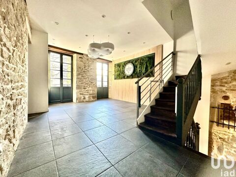 Vente Boutique/Local commercial 100 m&sup2; 440000 29000 Quimper