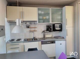  Appartement � vendre 2 pi�ces 29 m�