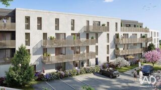  Appartement � vendre 3 pi�ces 62 m�