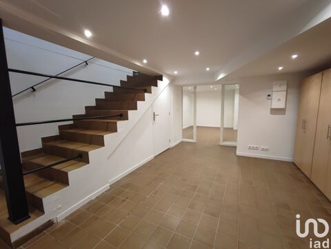 Vente Boutique/Local commercial 213 m&sup2; 225000 78510 Triel-sur-seine