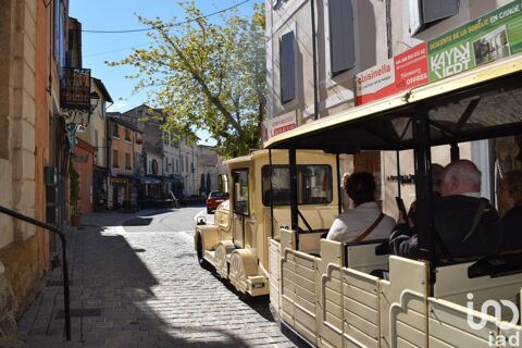 Vente Restaurant 300 m&sup2; 291600 84800 L'isle-sur-la-sorgue