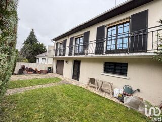  Maison � vendre 5 pi�ces 144 m�