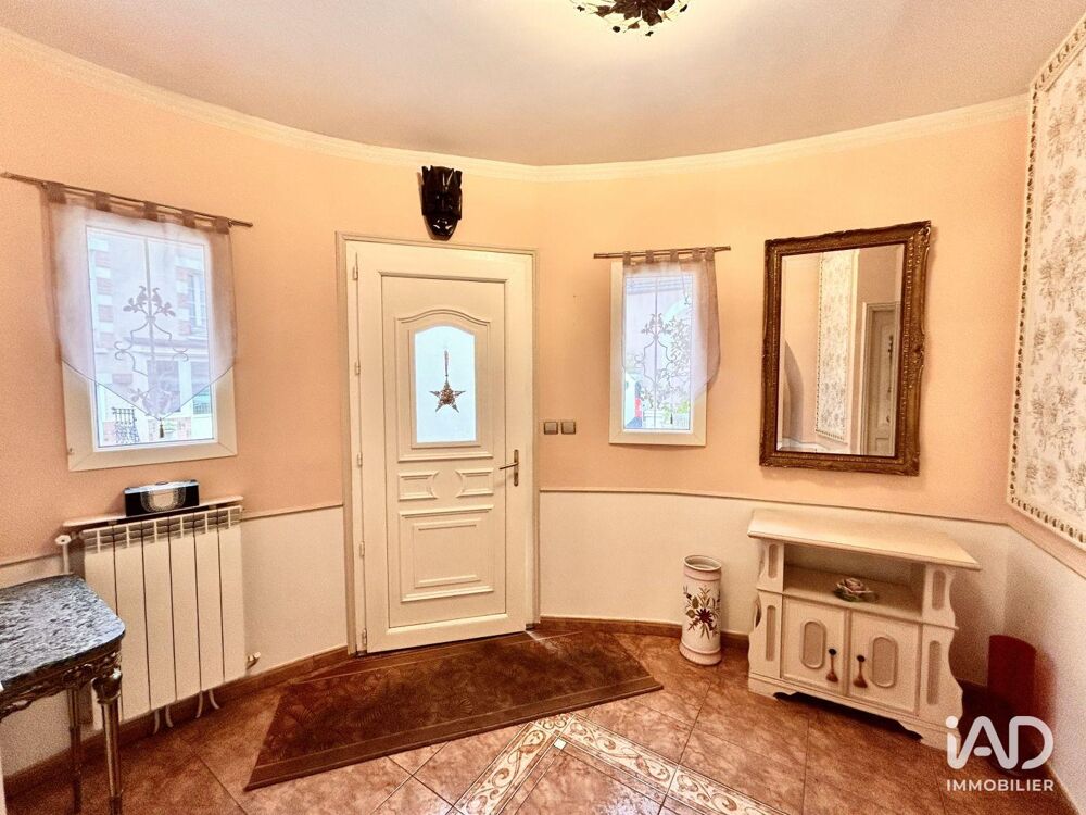 � vendre  Maison Viry-Ch�tillon (91170)