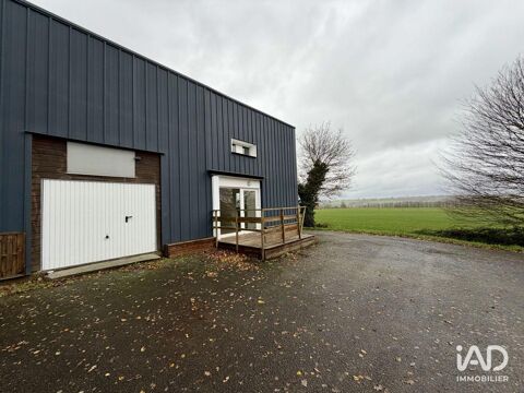 Vente Local d'activit&eacute;s 135 m&sup2; 214000 35750 Iffendic