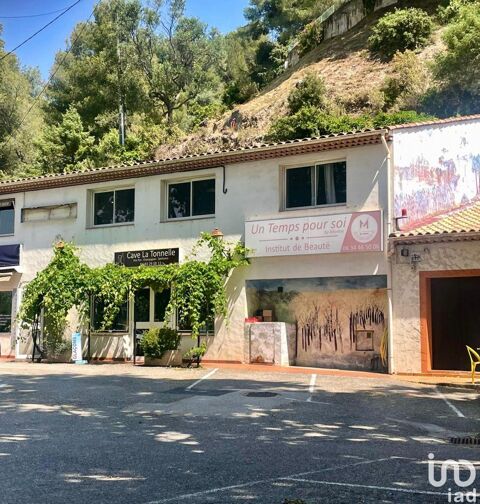 Vente Boutique/Local commercial 70 m&sup2; 99000 06670 Colomars