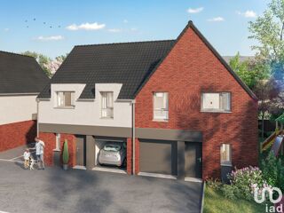  Maison  vendre 4 pices 80 m