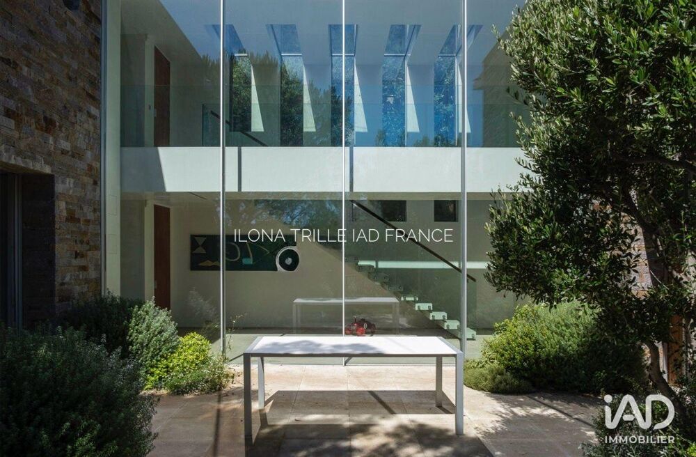  vendre  Maison La Croix-Valmer (83420)