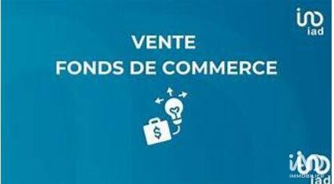 Vente Restaurant 270 m&sup2; 154000 16000 Angoulme