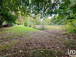  Terrain � vendre 2072 m�