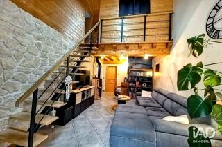  Maison  vendre 4 pices 97 m