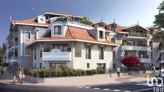  Appartement � vendre 5 pi�ces 143 m�