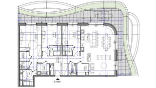  Appartement � vendre 4 pi�ces 138 m�