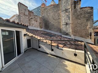  Appartement  vendre 3 pices 70 m