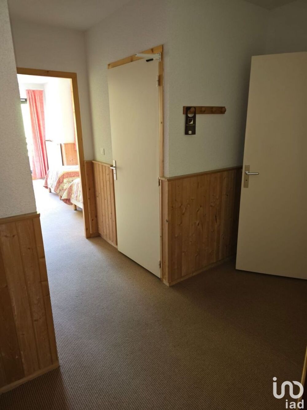 Vente Appartement Vente Appartement 1 pice Gex
