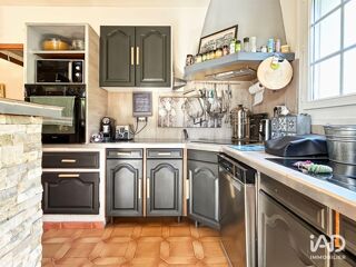  Maison � vendre 7 pi�ces 163 m�