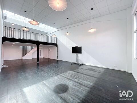 Location Bureaux 110 m&sup2; 2160 77170 Brie-comte-robert