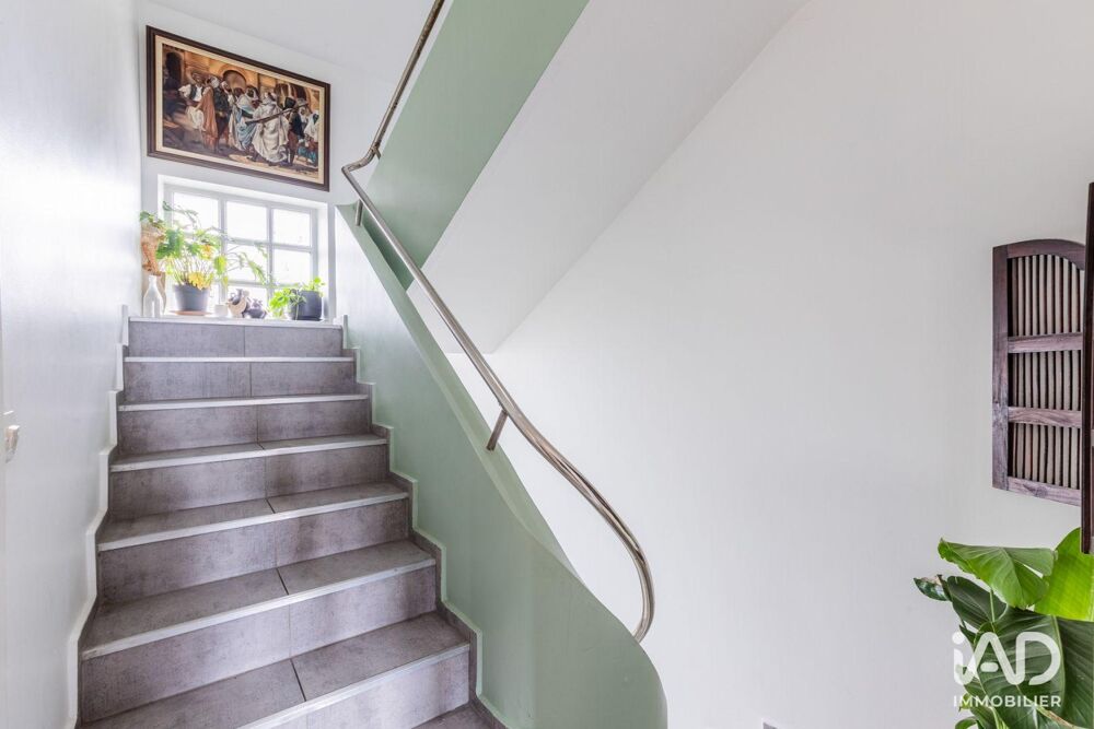 � vendre  Maison Montreuil (93100)