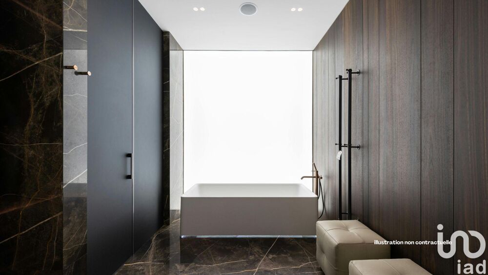  vendre  Appartement Paris 16