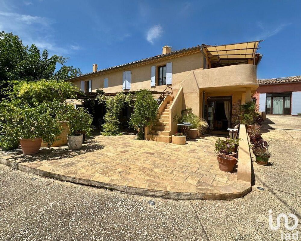  vendre  Maison Saint-Cyr-sur-Mer (83270)