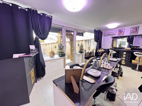 Vente Boutique/Local commercial 51 m&sup2; 55000 31700 Beauzelle