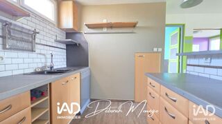  Appartement � vendre 3 pi�ces 53 m�