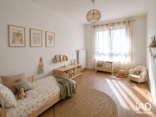  Appartement � vendre 4 pi�ces 86 m�
