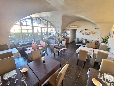 Vente Restaurant 143 m&sup2; 61600 30510 G�n�rac