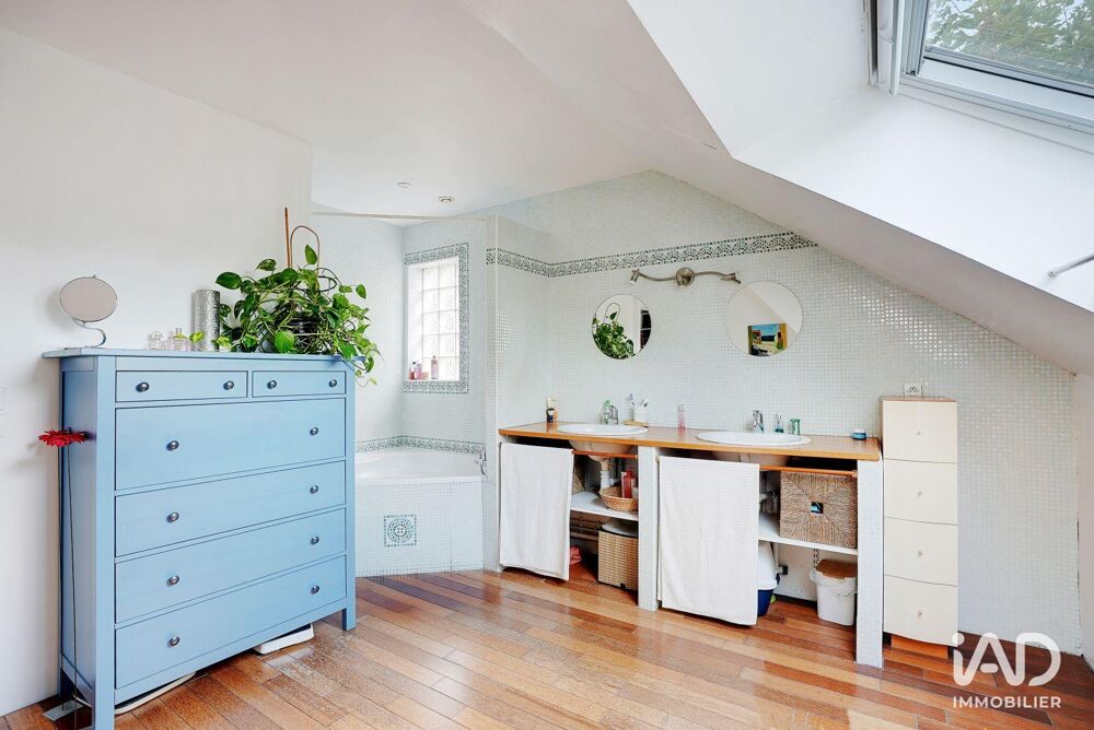  vendre  Maison Fontenay-aux-Roses (92260)