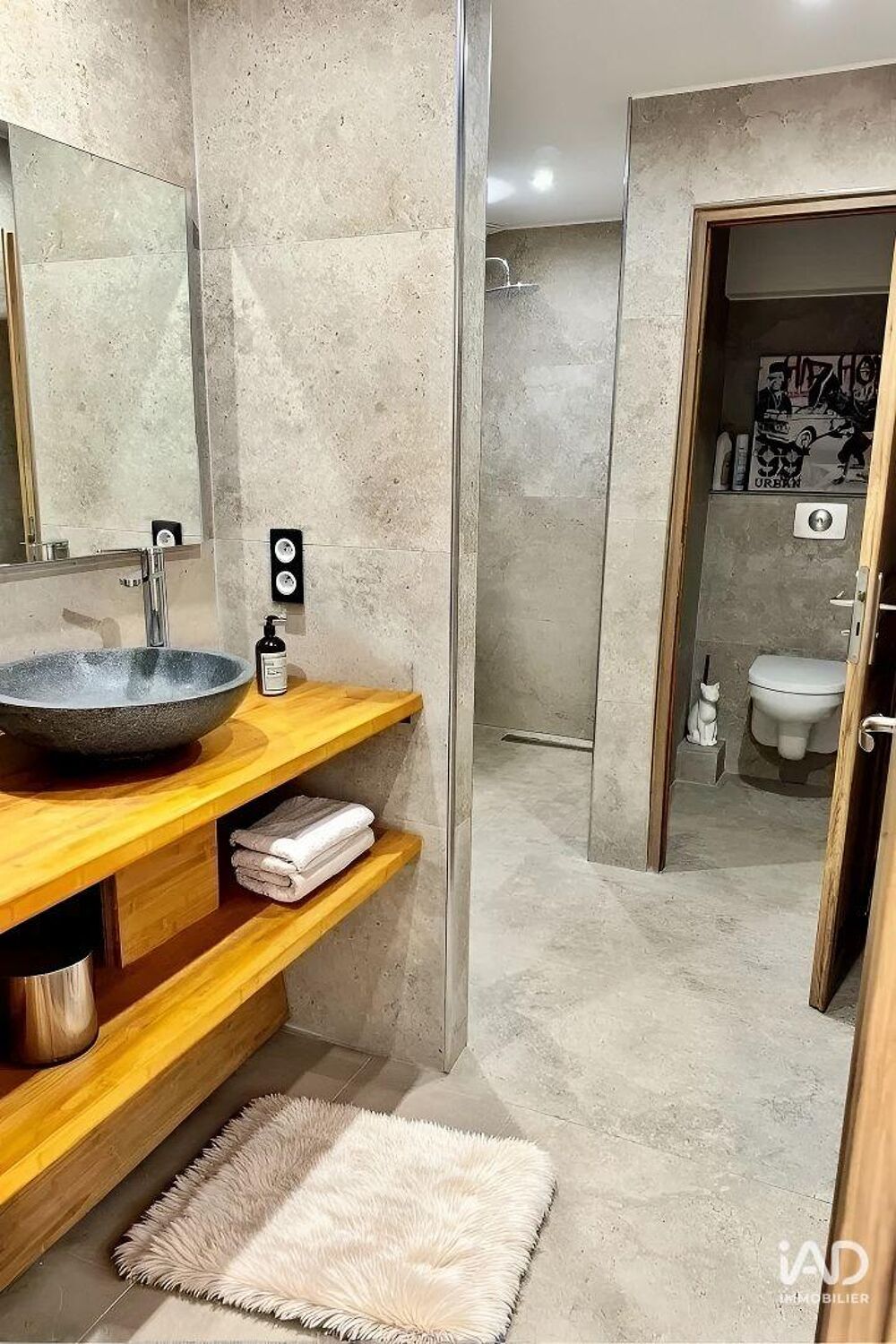 � vendre  Maison Le Plan-de-la-Tour (83120)