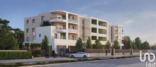  Appartement � vendre 4 pi�ces 86 m�