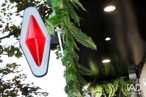 Vente Bar-tabac 70 m&sup2; 110000 30000 N�mes