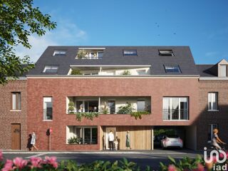  Appartement  vendre 3 pices 67 m