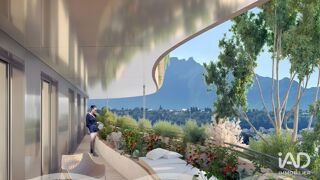  Appartement  vendre 6 pices 241 m