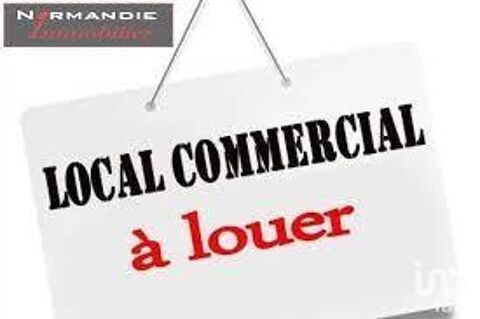 Location Boutique/Local commercial 103 m&sup2; 630 62140 Hesdin