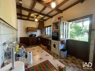  Maison � vendre 4 pi�ces 110 m�