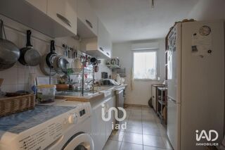  Appartement  vendre 3 pices 64 m