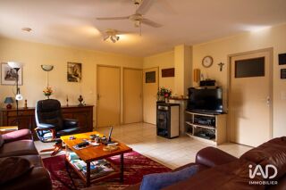  Maison � vendre 4 pi�ces 81 m�