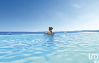  Appartement � vendre 4 pi�ces 139 m�