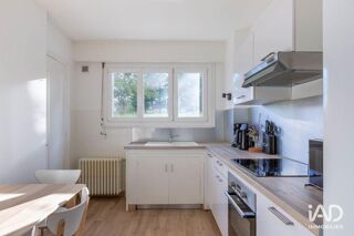  Appartement � vendre 3 pi�ces 79 m�