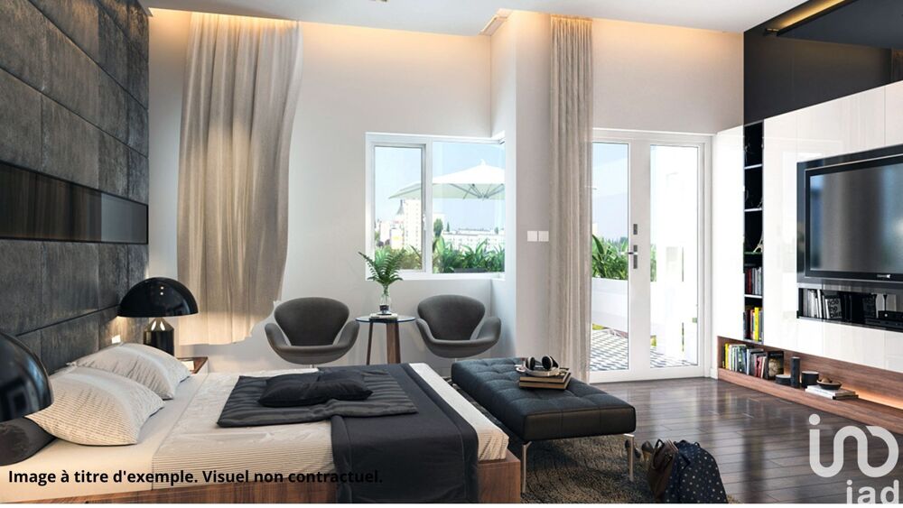  vendre  Appartement Lyon 8