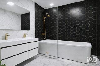  Appartement � vendre 4 pi�ces 114 m�