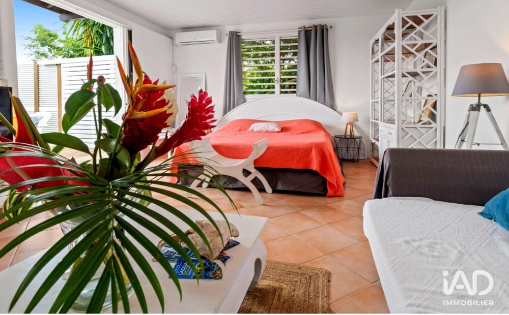 � vendre  Maison Les Trois-�lets (97229)