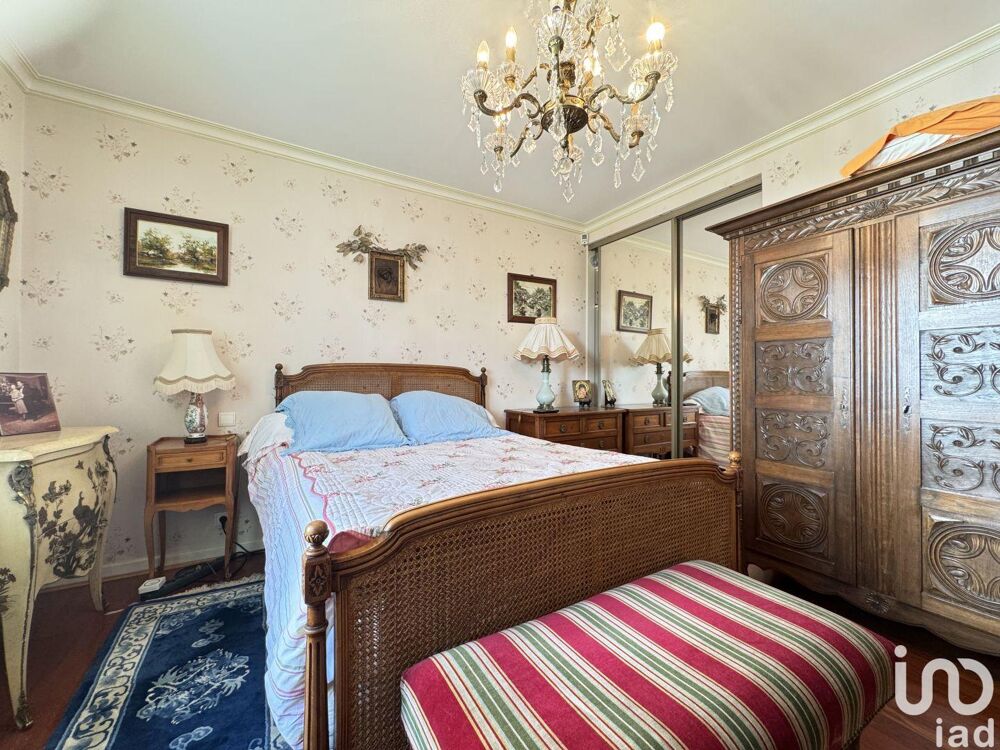  vendre  Maison Saint-Nazaire (44600)