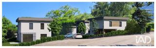  Maison 4 pi�ces 116 m� Bossey