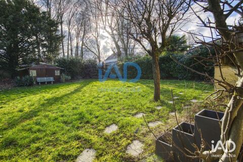   Vente Maison/villa 5 pi�ces Maison - 5 pi�ce(s) - 132 m�