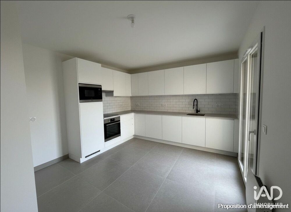  vendre  Appartement Paris 18